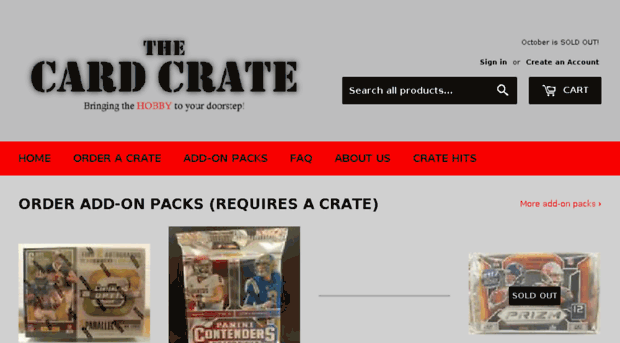 the-card-crate.myshopify.com