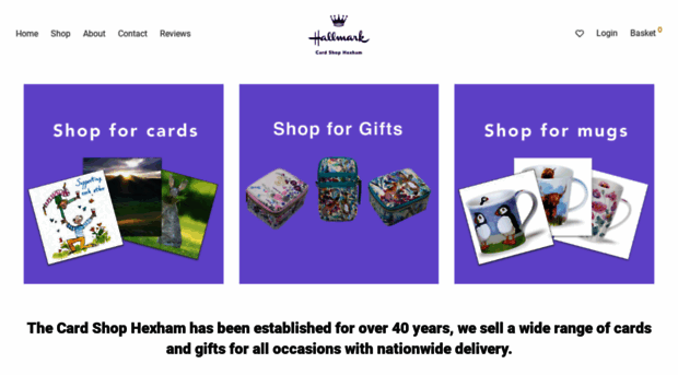 the-cardshop.com