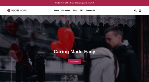 the-care-shoppe.myshopify.com