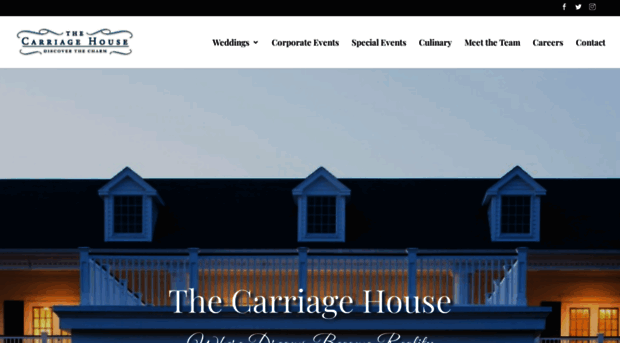 the-carriagehouse.com