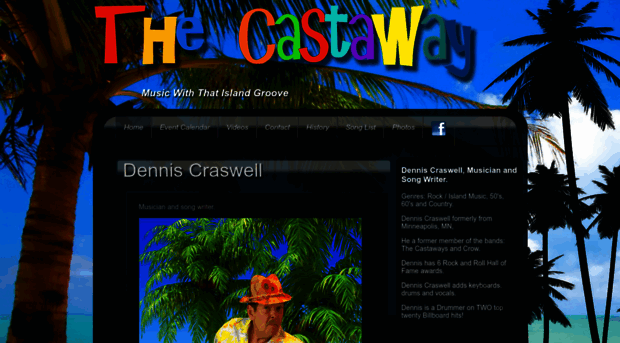 the-castaway.com