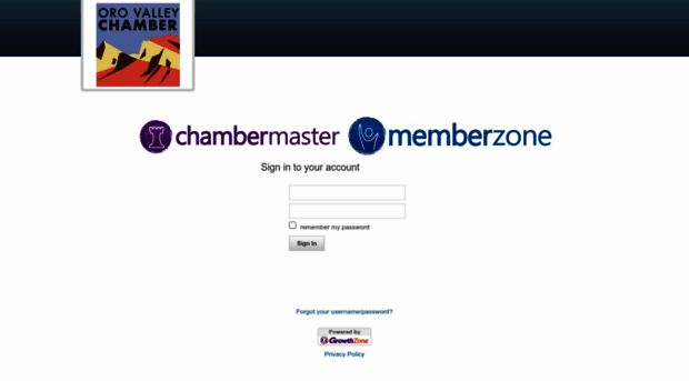 the-chamber.chambermaster.com