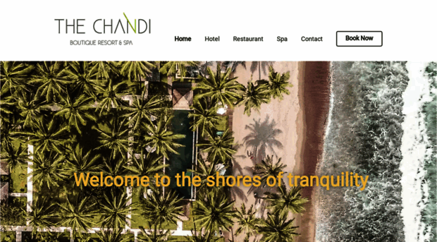 the-chandi.com