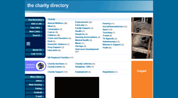 the-charity-directory.co.uk