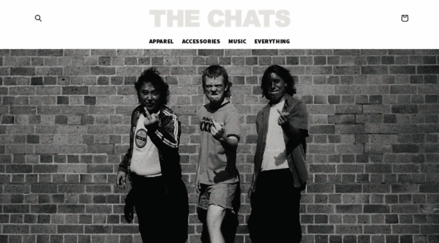 the-chats.backstreetmerch.com