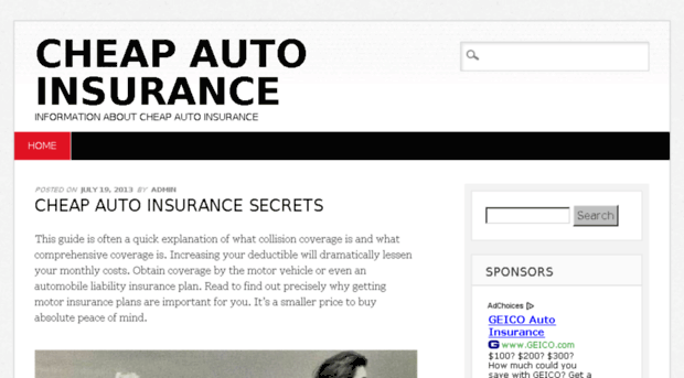 the-cheap-auto-insurance.eu