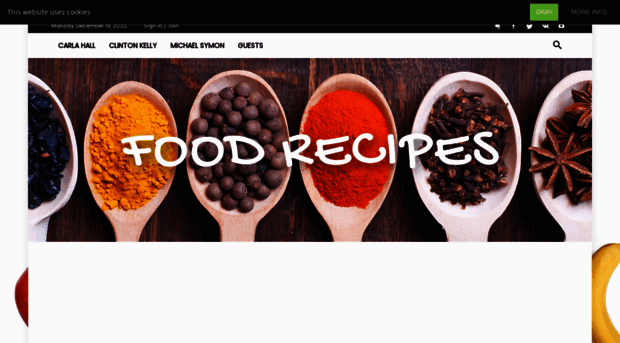 the-chew-recipes.com