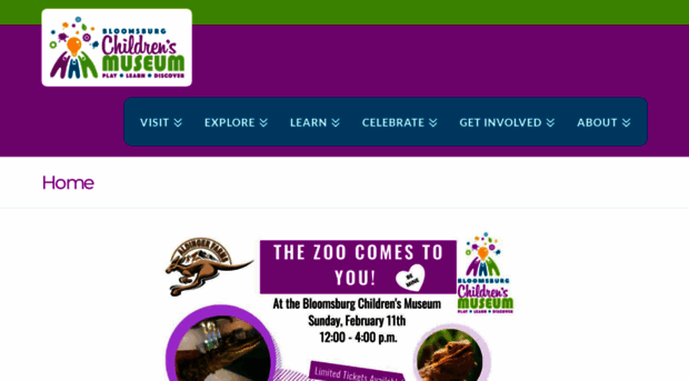 the-childrens-museum.org