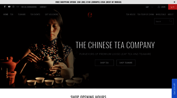 the-chinese-tea-company.com