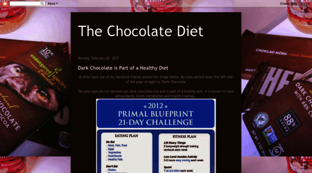 the-chocolate-diet.blogspot.com