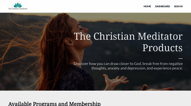 the-christian-meditator.thinkific.com