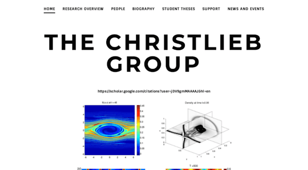 the-christlieb-group.org