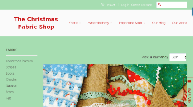 the-christmas-fabric-shop.myshopify.com