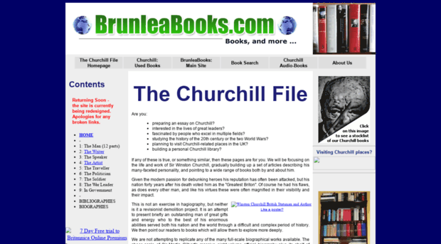 the-churchill-file.co.uk