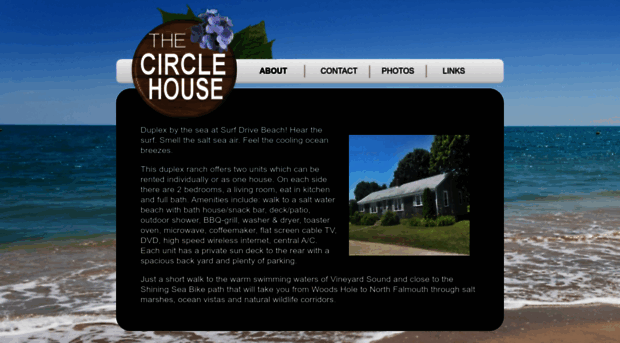 the-circle-house.com