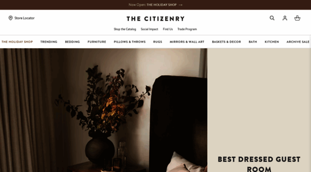 the-citizenry.com