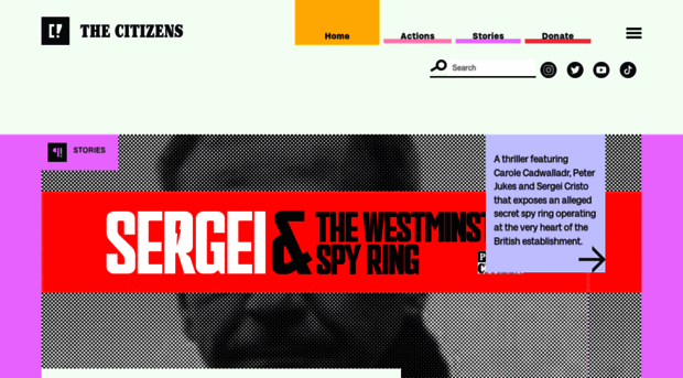 the-citizens.com