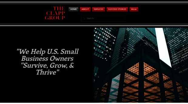 the-clapp-group.com