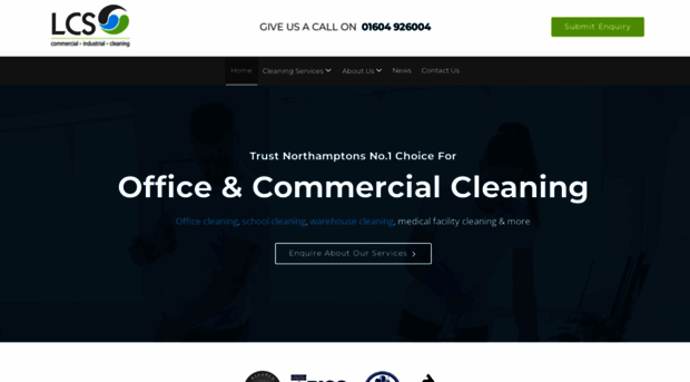 the-cleaning-company.co.uk