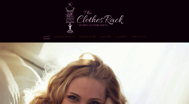 the-clothes-rack.com