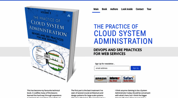 the-cloud-book.com