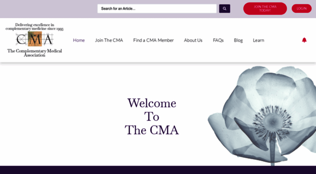 the-cma.org.uk