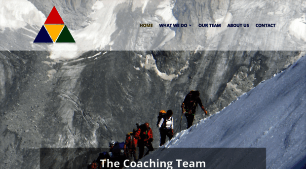 the-coaching-team.com