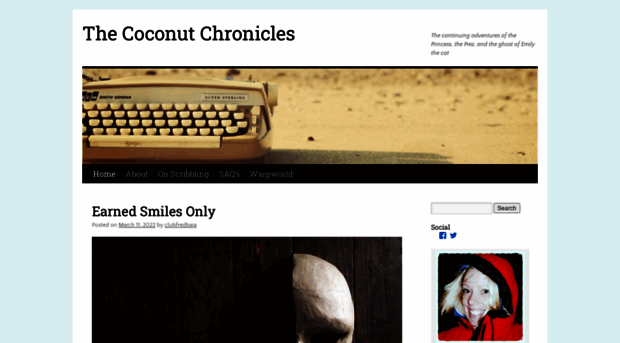 the-coconut-chronicles.com