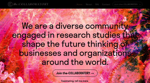 the-collaboratory.com