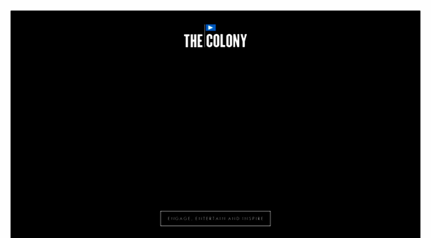 the-colony.com