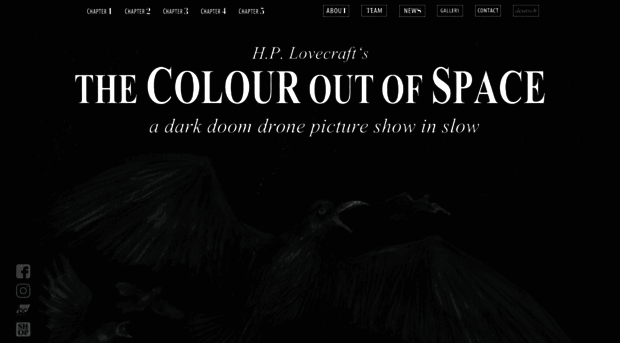 the-colour-out-of-space.com