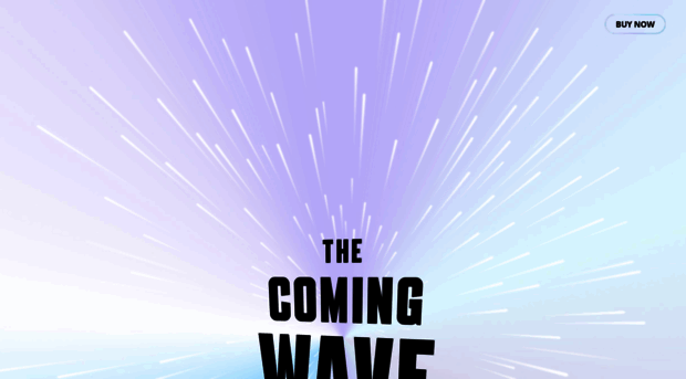 the-coming-wave.com