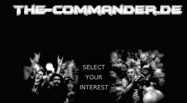 the-commander.de