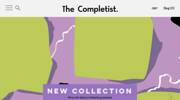 the-completist.com