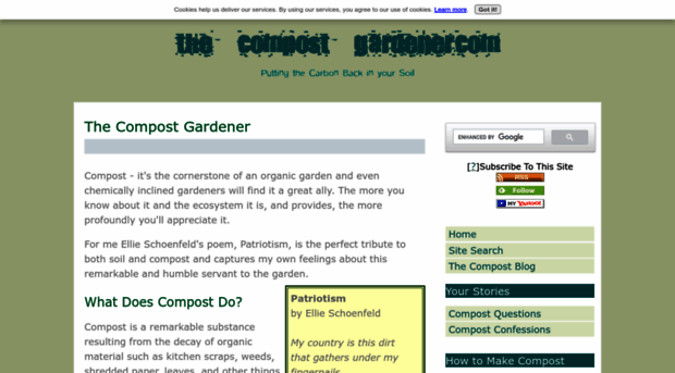 the-compost-gardener.com