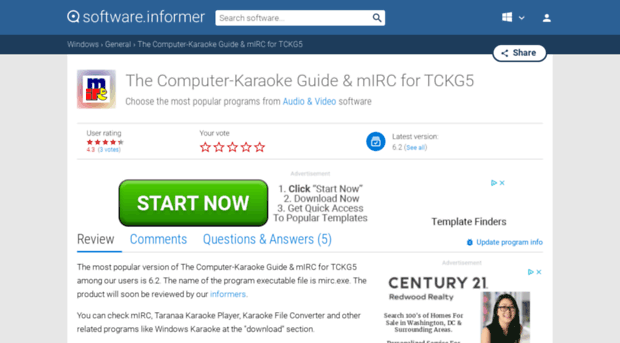 the-computer-karaoke-guide-mirc-for-tckg.software.informer.com