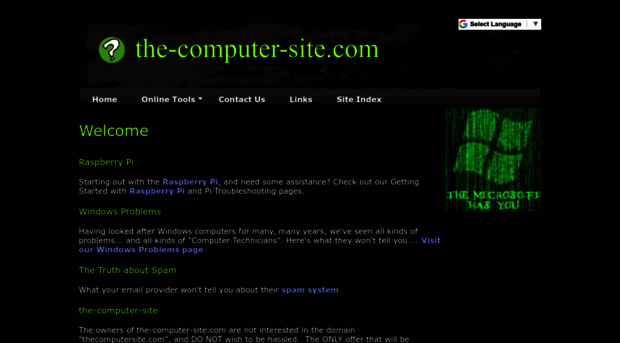 the-computer-site.com