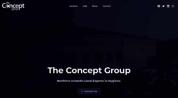 the-concept-group.com