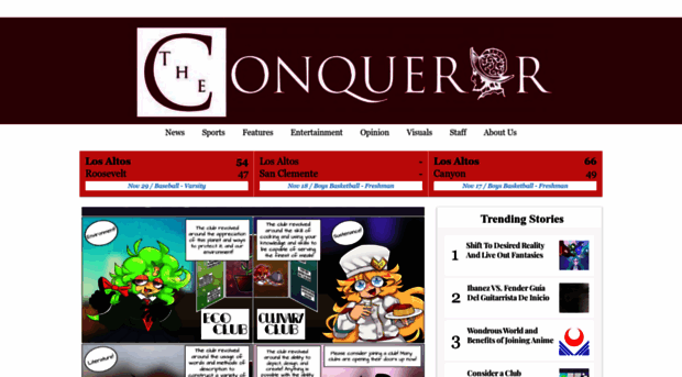 the-conqueror.org