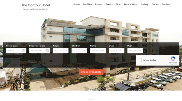 the-contour-hotel-guwahati.wchotels.com