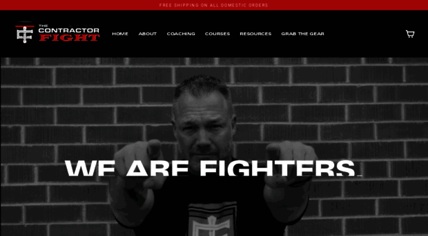 the-contractor-fight-gear.myshopify.com