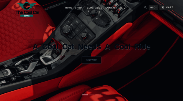 the-cool-car-zone.myshopify.com