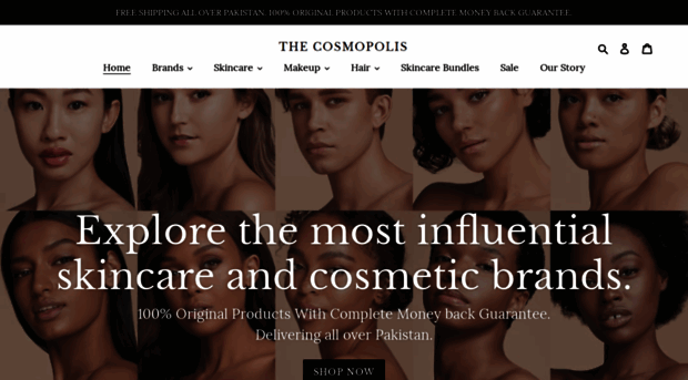 the-cosmopolis.com