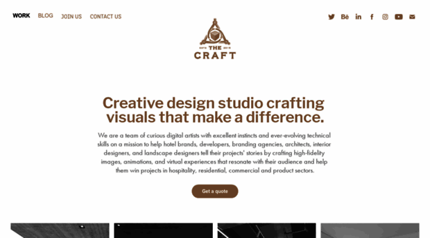 the-craft.co