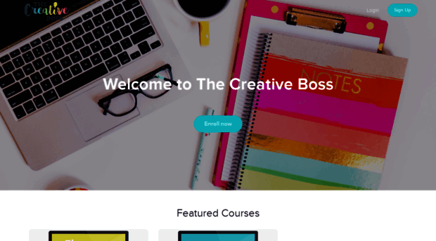 the-creative-boss.teachable.com