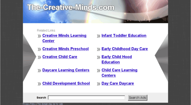 the-creative-minds.com