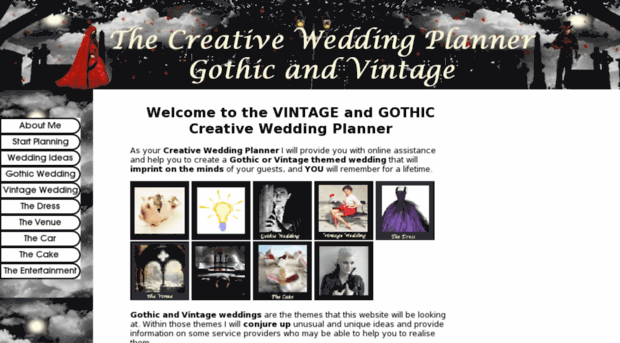 the-creative-wedding-planner.com
