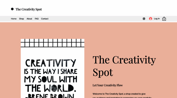 the-creativity-spot.com