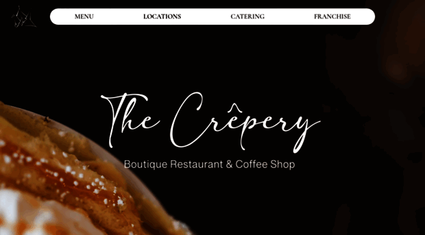 the-crepery.com