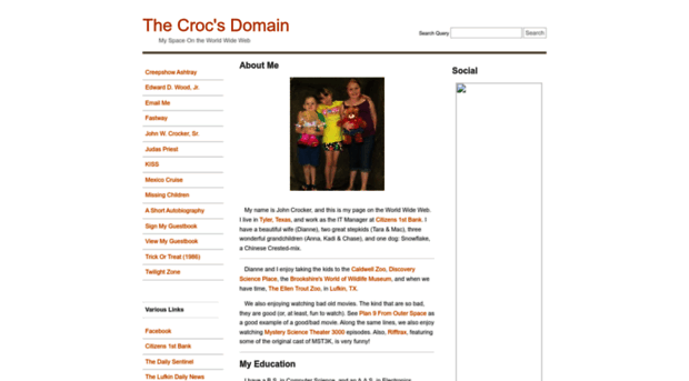 the-croc.com